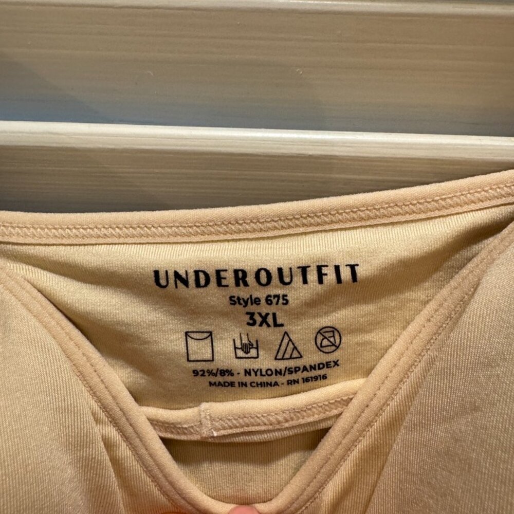 The Shaping Lift Cami - by Underoutfit - Picture 4 of 7